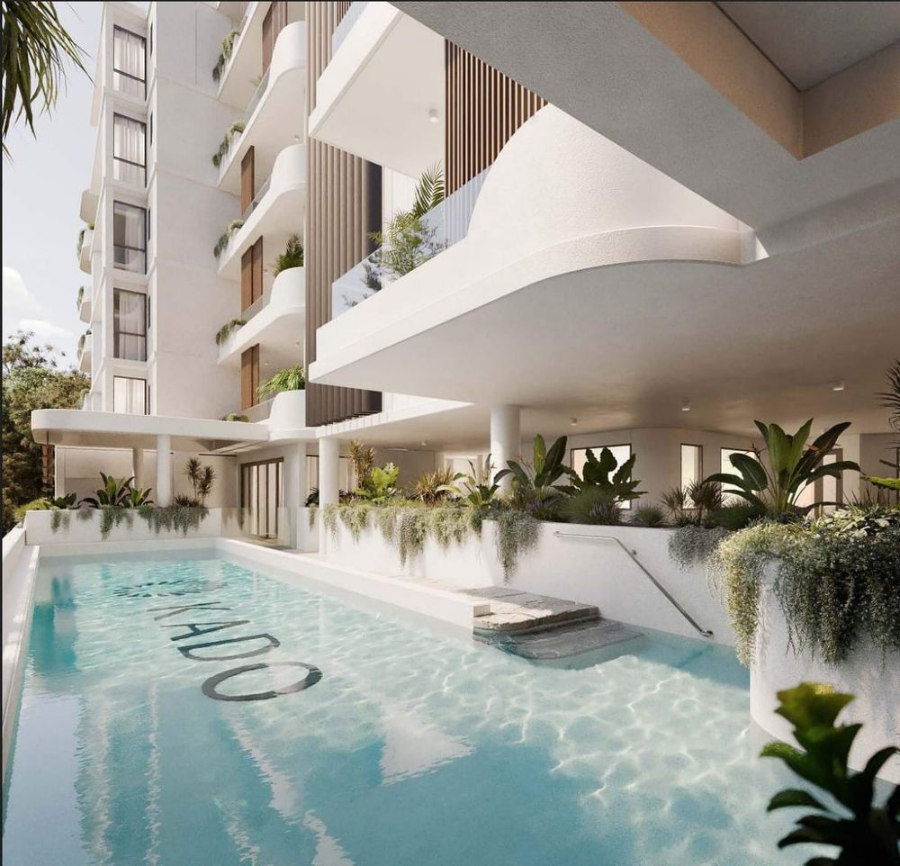 Mark Bindon told LEADERS SUMMIT 2024 he’d be back. Now, he returns with Kado Residences — high-end, wellness-infused retirement living with three premier coastal locations revealed post image