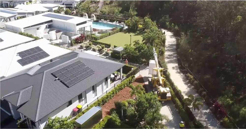 GemLife’s battery project chosen for Australian Renewable Energy Agency’s first round of $143M grants post image