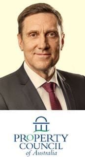 WA Property Council talks up development, villages and seniors accommodation to make up for mining post image