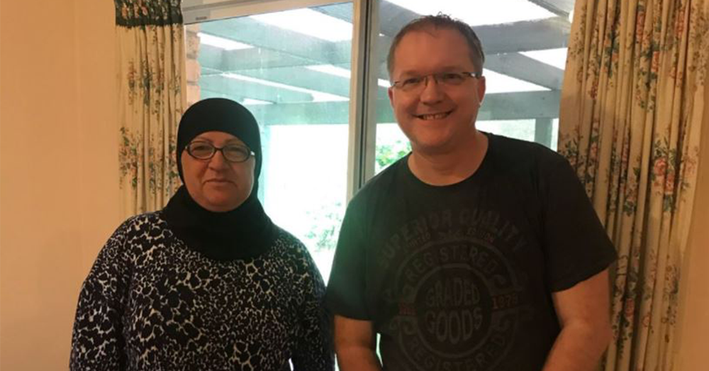 “Aged care your way”: Dr Rodney Jilek investing $1.1M in Canberra’s first independent dementia home post image