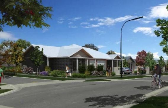 Beating the odds: $53M expansion approved for Anglicare’s Oran Park retirement village post image