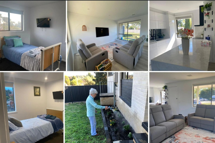Community Home Australia's third Canberra home, Kiah House, full within days post image