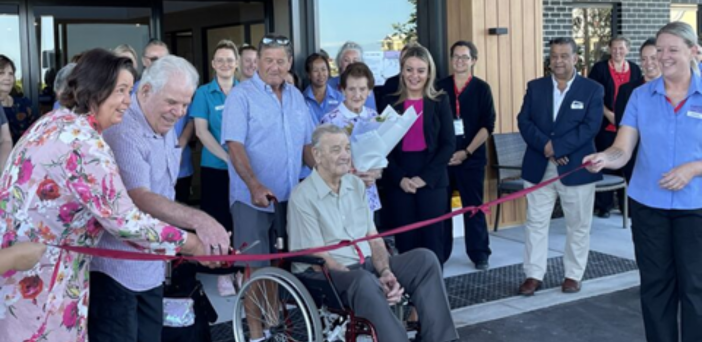 Signature Care opens Singleton home, its first in WA post image