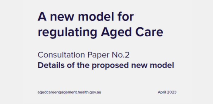 Government releases report on aged care regulation reform post image