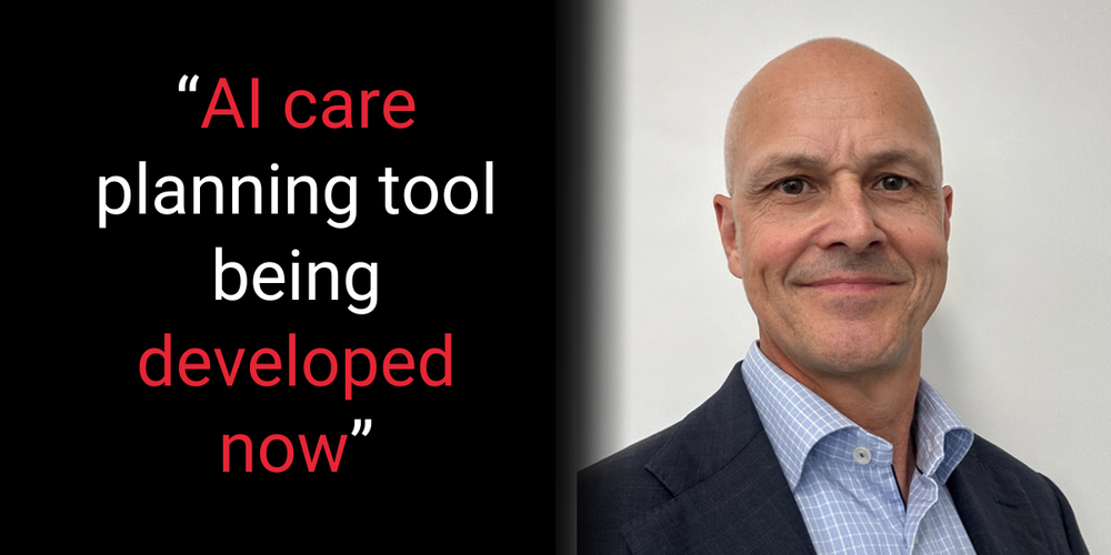 Is AI the next frontier in home care? post image