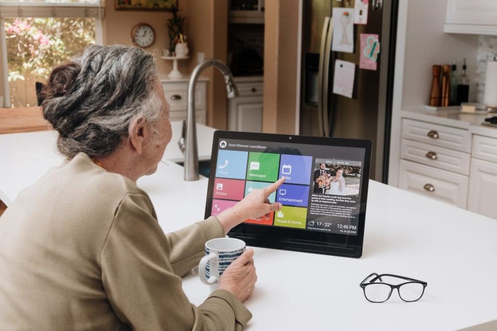 Retirement Villages: Save time and money with Lumin post image