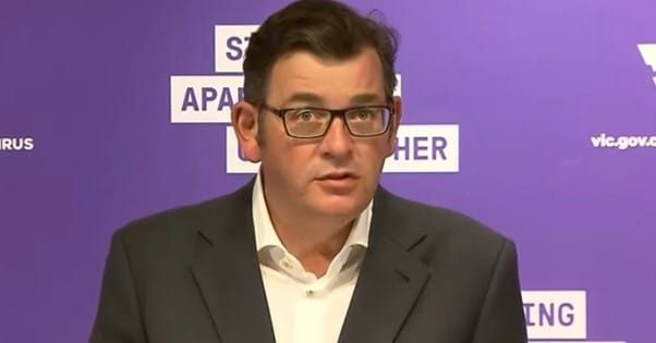 Two new cases and two deaths recorded in Victoria as state’s retail and hospitality sectors reopen post image