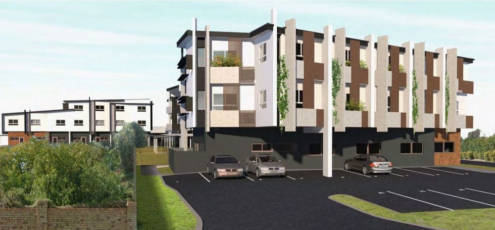 QLD: Kytherian Brotherhood to triple size of Brisbane aged care facility post image