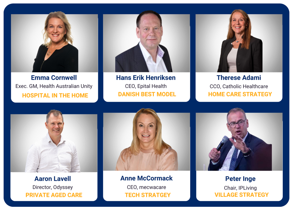 Are you strategically prepared for the next 5 years given the macro changes rushing towards us? post image