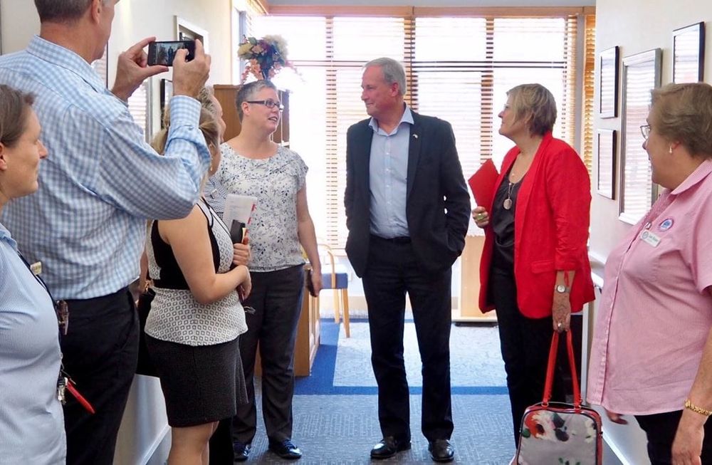 Fed Govt announces $50M aged care Business Improvement Fund to improve systems and financial health – or get out post image
