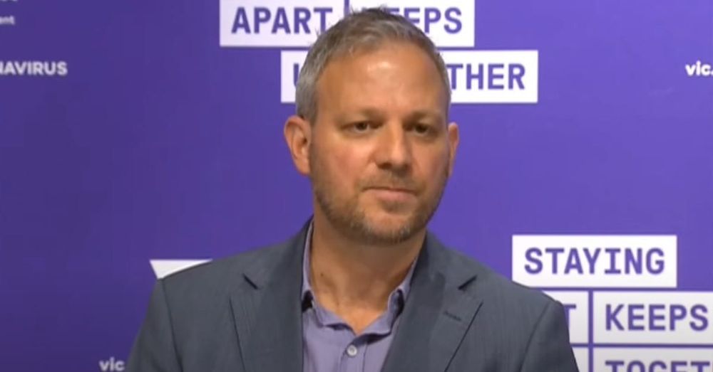 Second day of zero new cases in Victoria and just four active cases in aged care post image