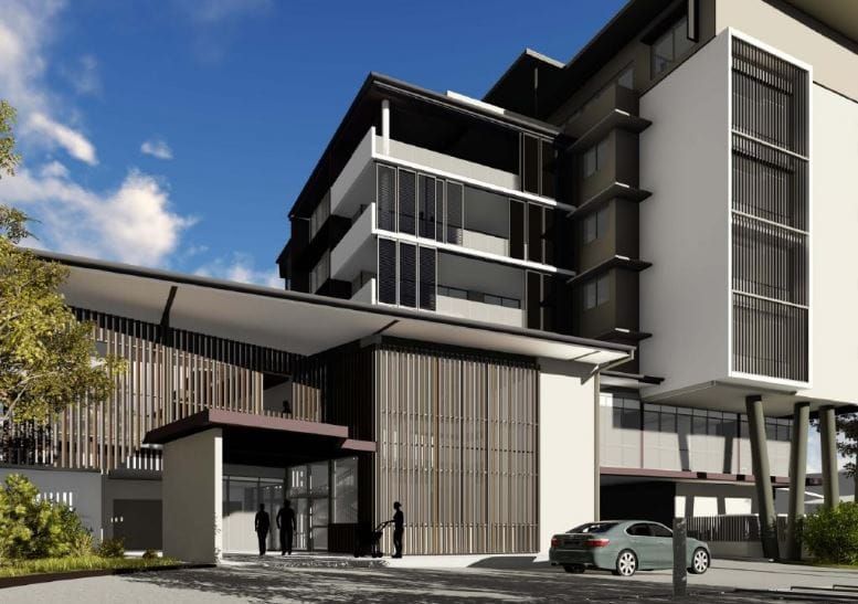 QLD: Wesley Mission Queensland opens third retirement community in Brisbane post image