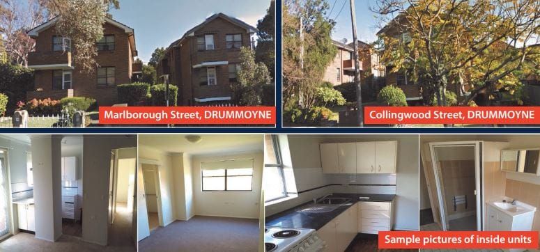 Sydney war widows face eviction after Not For Profit runs out of cash post image