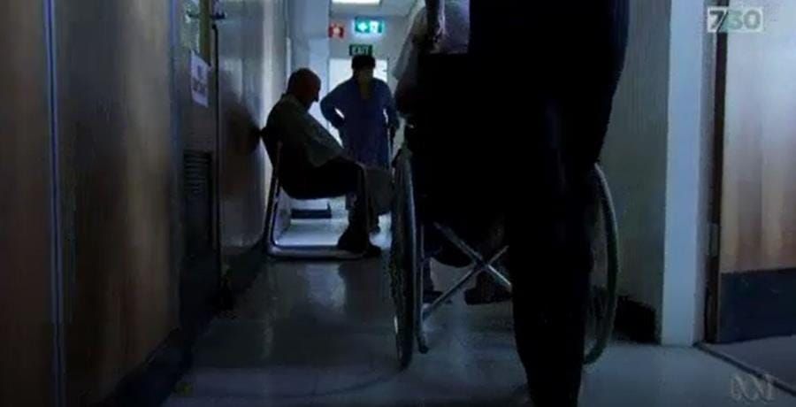 Aged Care Minister rejects claims on ABC’s 7.30 Report that aged care homes are no longer being inspected in wake of coronavirus outbreak post image