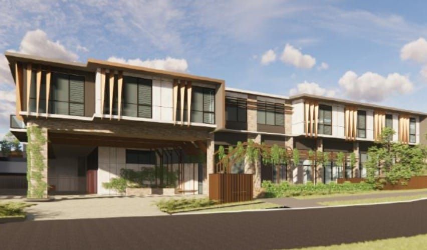 BriStar Group lodges plans for aged care home and childcare centre on adjacent lots in Brisbane post image