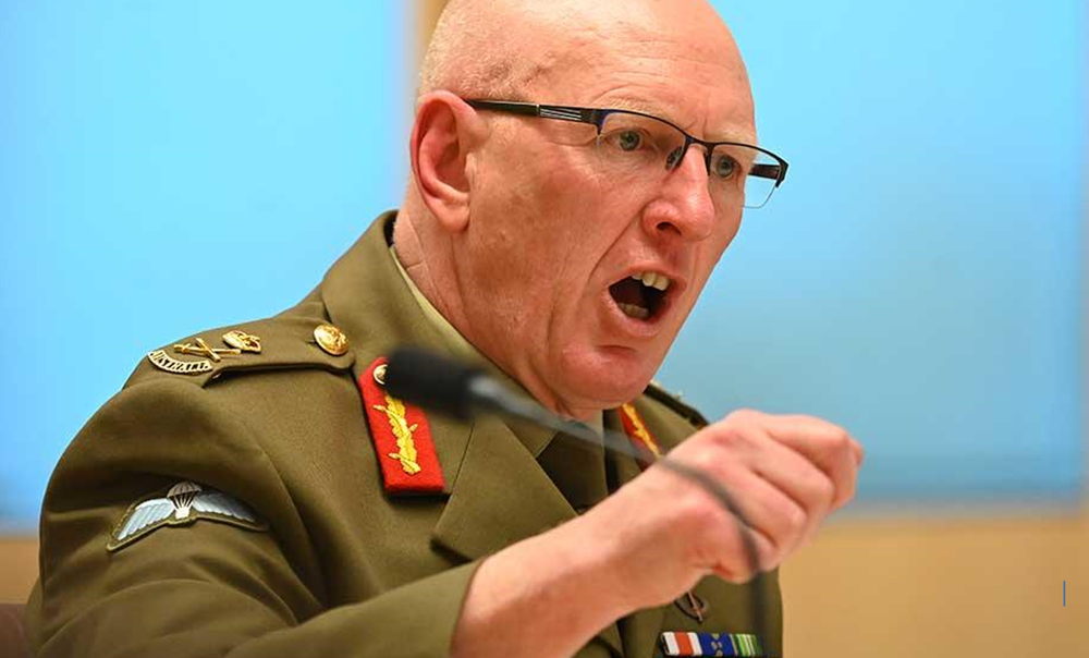 “This is right at the top of the concerns” says General with just 40% of aged care workers inoculated with at least one dose of COVID-19 vaccine post image