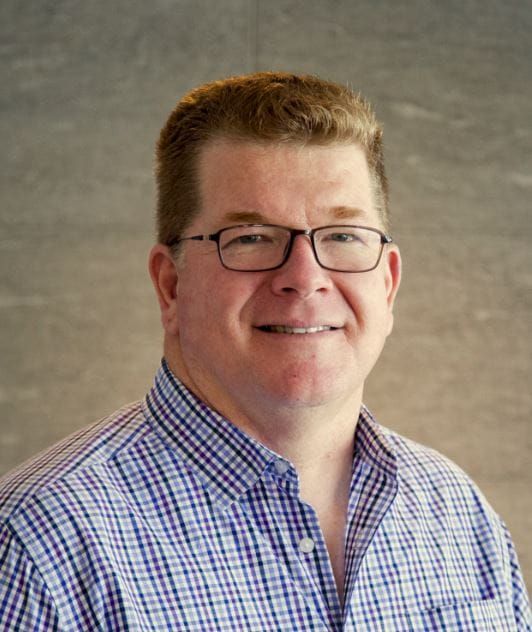 Dr Paul Scully appointed as CEO of Churches of Christ in Queensland post image