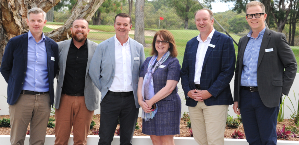 Energetic, youthful village leadership impressive post image