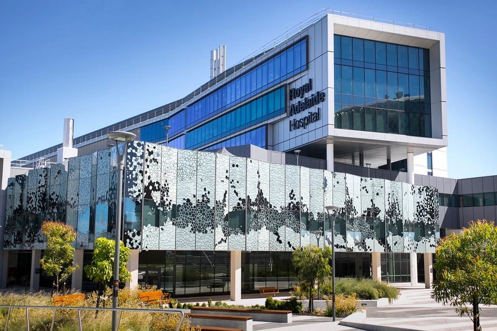 "This is a national crisis... we've got about 200 patients who are stuck in hospital waiting for aged care or NDIS" post image