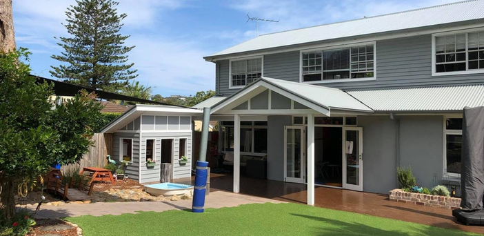 $4.7M independent living unit development planned for Sydney’s Northern Beaches post image