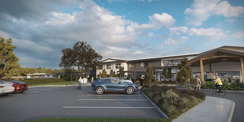 Beyond fresh food people: Woolworths plans 126-bed aged care home after residents' push post image
