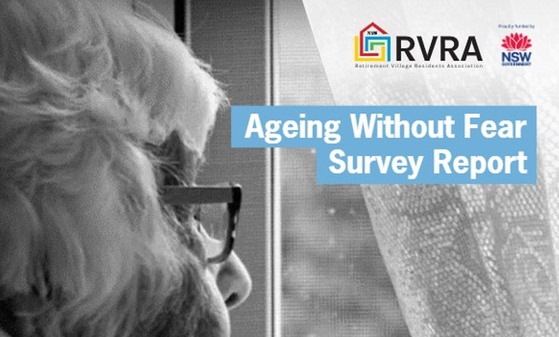 RVRA webinar: over 40% of people in retirement villages have experienced abuse post image
