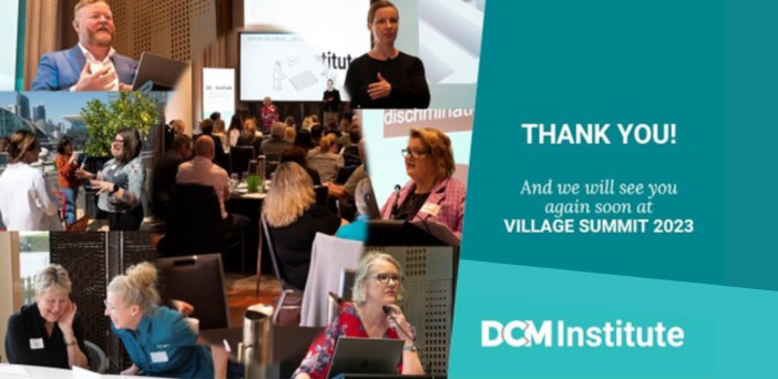 DCM Institute’s Professional Development Days prove transformative for Village Managers post image