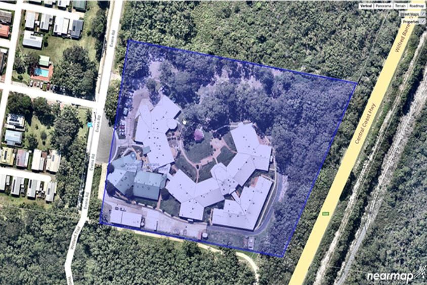 NSW Govt approves sale of 2.5ha Crown land block to NSW Central Coast aged care home supporting Vietnam veterans post image