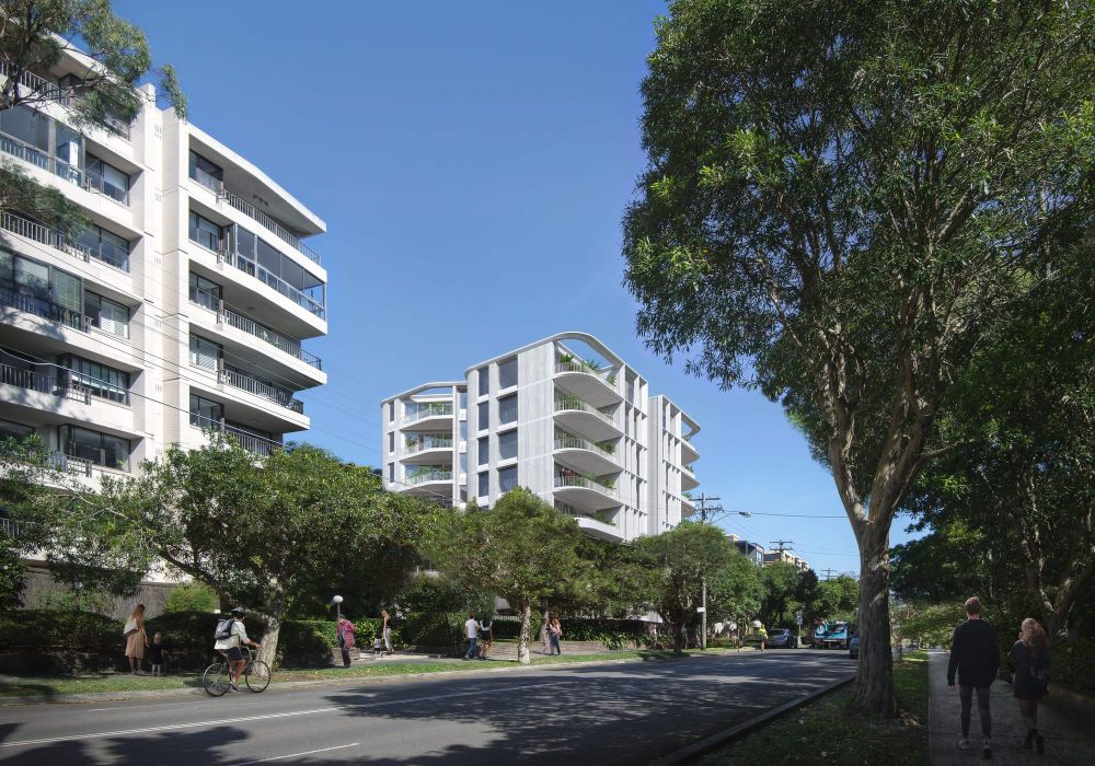 Amara Cremorne by Pathways’ $87.5M senior living development recommended for approval post image