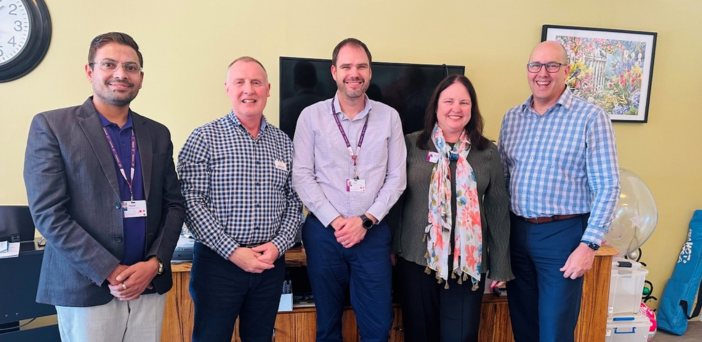 Juniper acquires regional aged care home Waratah Lodge post image