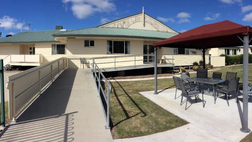 McLean Care acquires 60-bed community aged care facility and retirement village outside Toowoomba post image