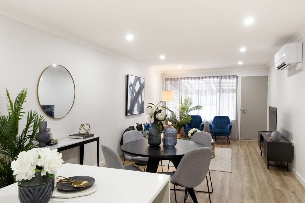 Renders no longer cut it: Reside Communities builds display apartment to experience life in today’s retirement village post image