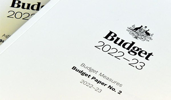 Missed opportunities and funding increases: providers and industry groups weigh in on Federal Budget post image