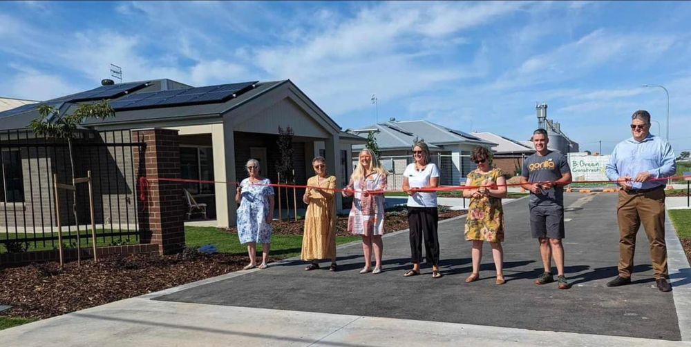 After 10-years plus fight, Edward River Village in Deniliquin, NSW Riverina, is a reality post image