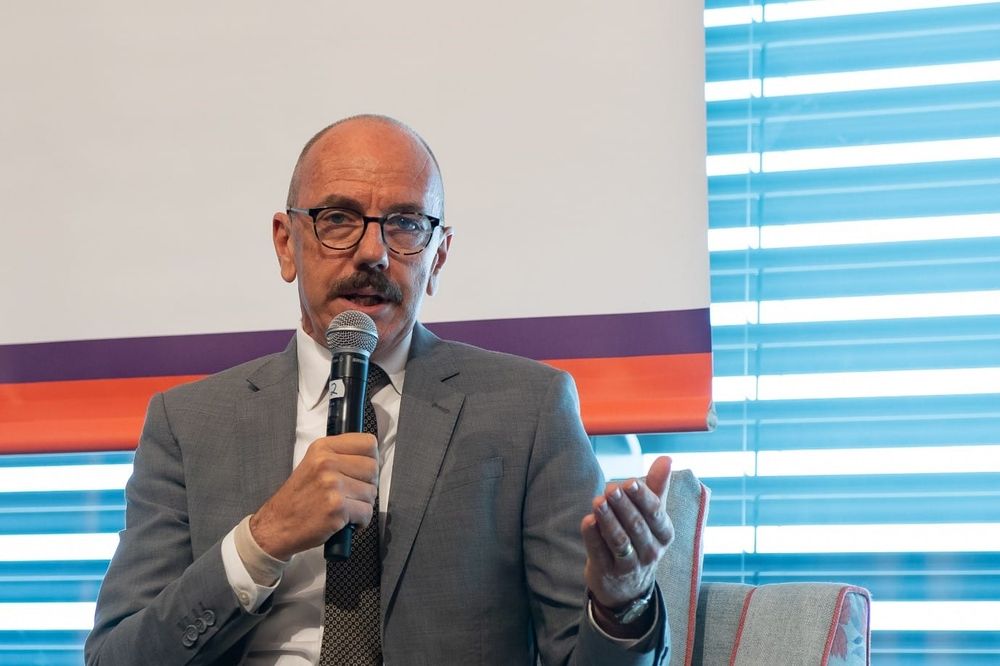 Warrigal’s Mark Sewell shares his top tips for effective leadership post image