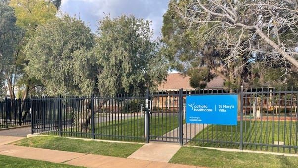 Catholic Healthcare to close St Mary’s Villa in Dubbo in NSW’s Central West post image
