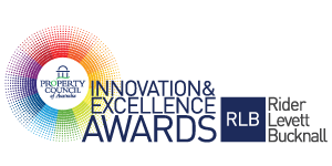 Property Council Award Finalists announced post image