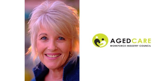 Libby Lyons appointed inaugural Chair of Aged Care Workforce Industry Council post image