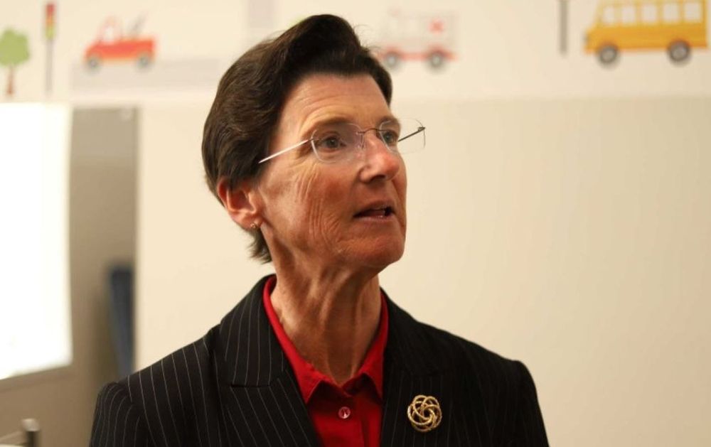 Janet Anderson reappointed as Aged Care Quality and Safety Commissioner post image