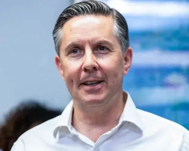 Good news for aged care providers: Butler streamlines process to employ overseas Registered Nurses post image