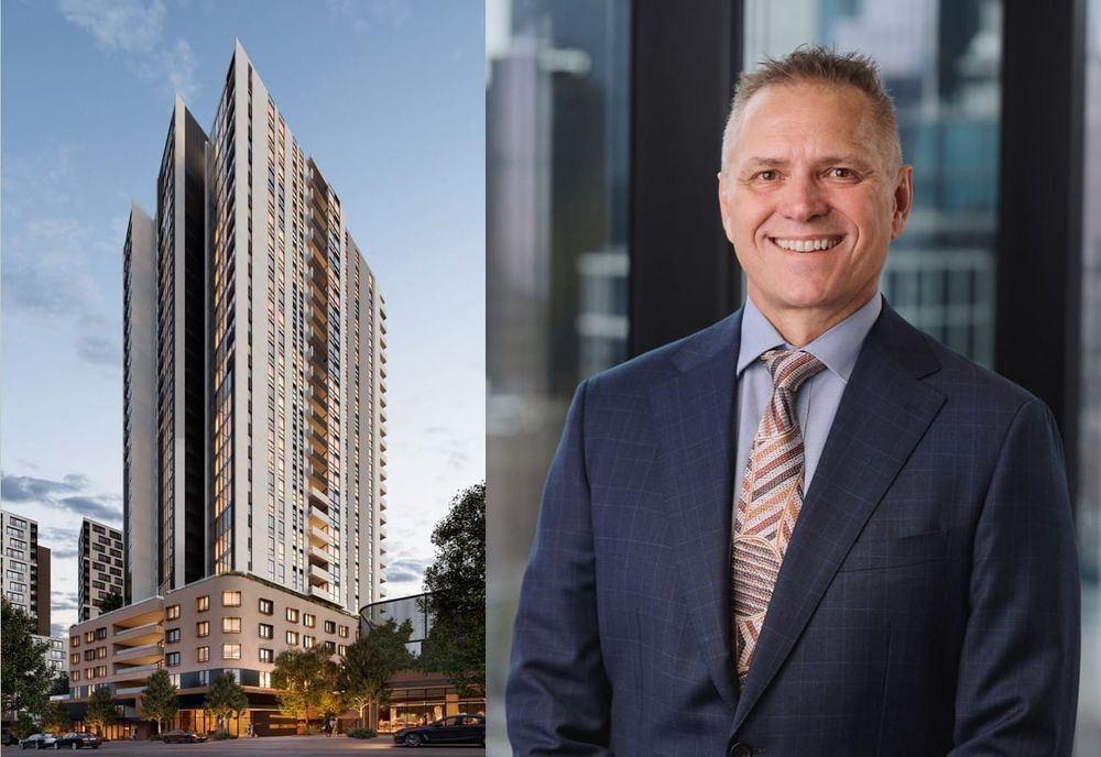 Levande aims to build 800 new retirement units annually in five years post image