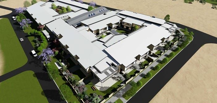 Aegis to deliver $25M aged care facility north of Perth post image