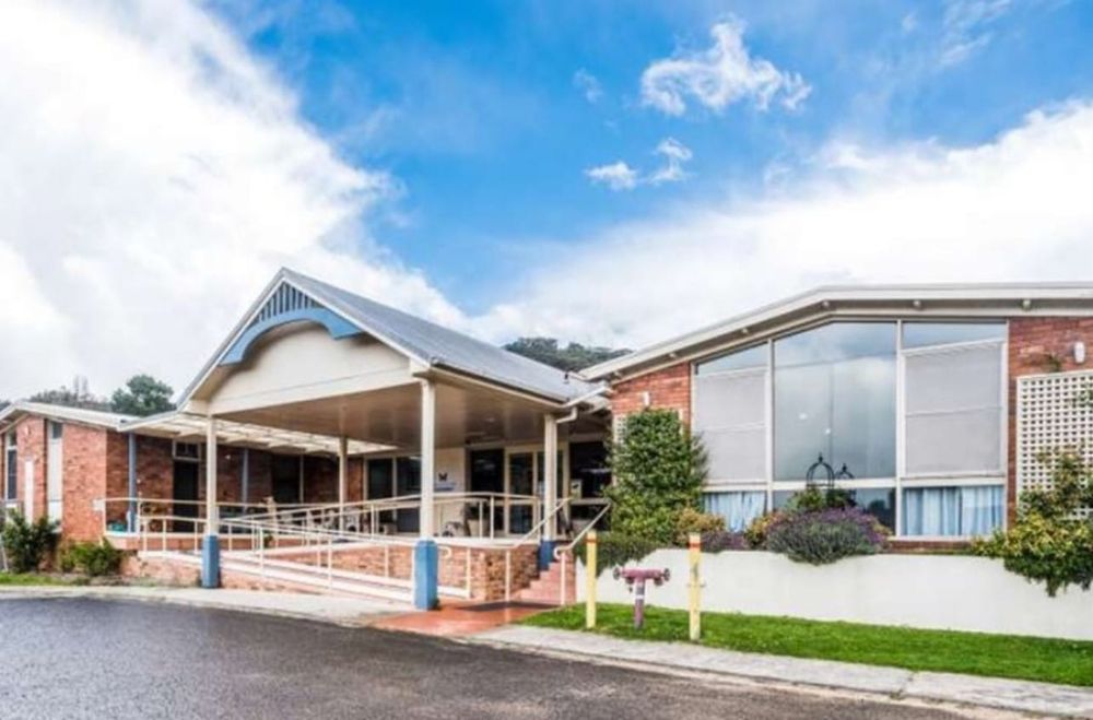 Lithgow Aged Care goes into voluntary administration after losing accreditation post image