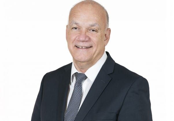 Chris Hall steps down as Chair of Aged Care Workforce Remote Accord post image