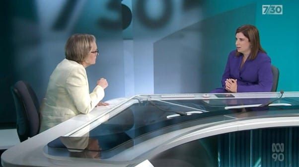 Federal Government brings forward capability review of the aged care regulator post image