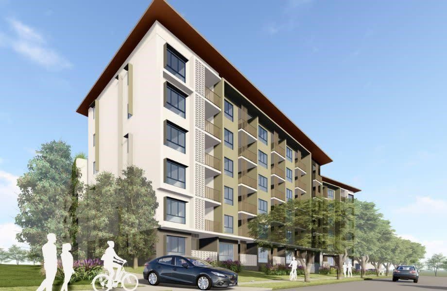 YMCA Brisbane wants to build 42 affordable apartments for mature female residents post image