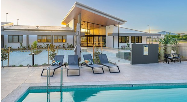 Ingenia Lifestyle bids to expand Freshwater land lease community north of Brisbane to 276 homes post image