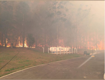 Village community fire case study: Ingenia / Lake Conjola post image