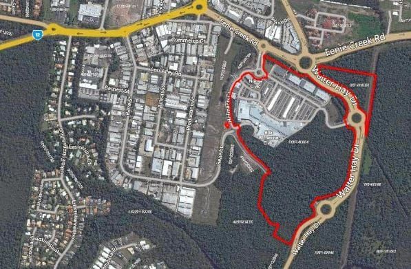 Arcare faces koala habitat backlash – 1,380 petition signatures post image