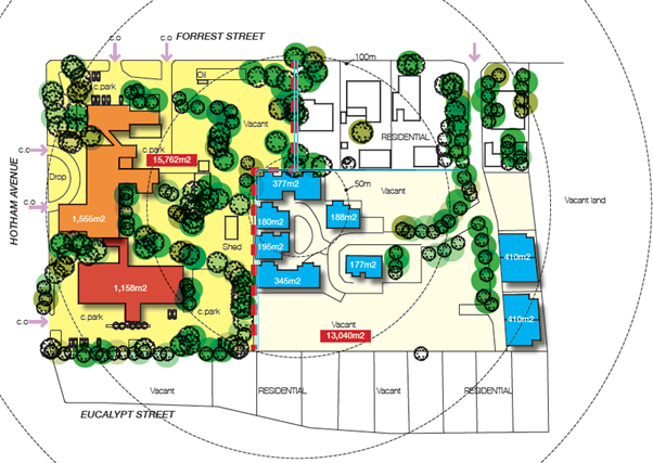 Boddington Shire in WA developing new 40-bed care home post image